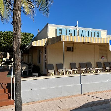 Expo Motel Hollywood Dış mekan fotoğraf