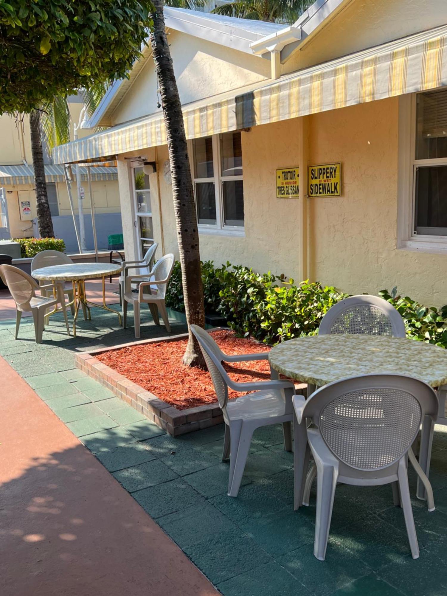Expo Motel Hollywood Dış mekan fotoğraf