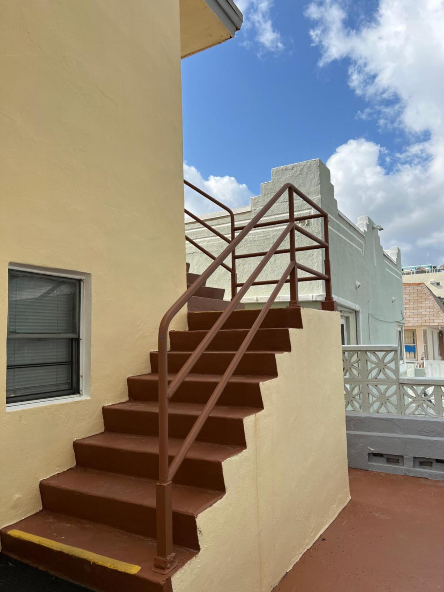 Expo Motel Hollywood Dış mekan fotoğraf