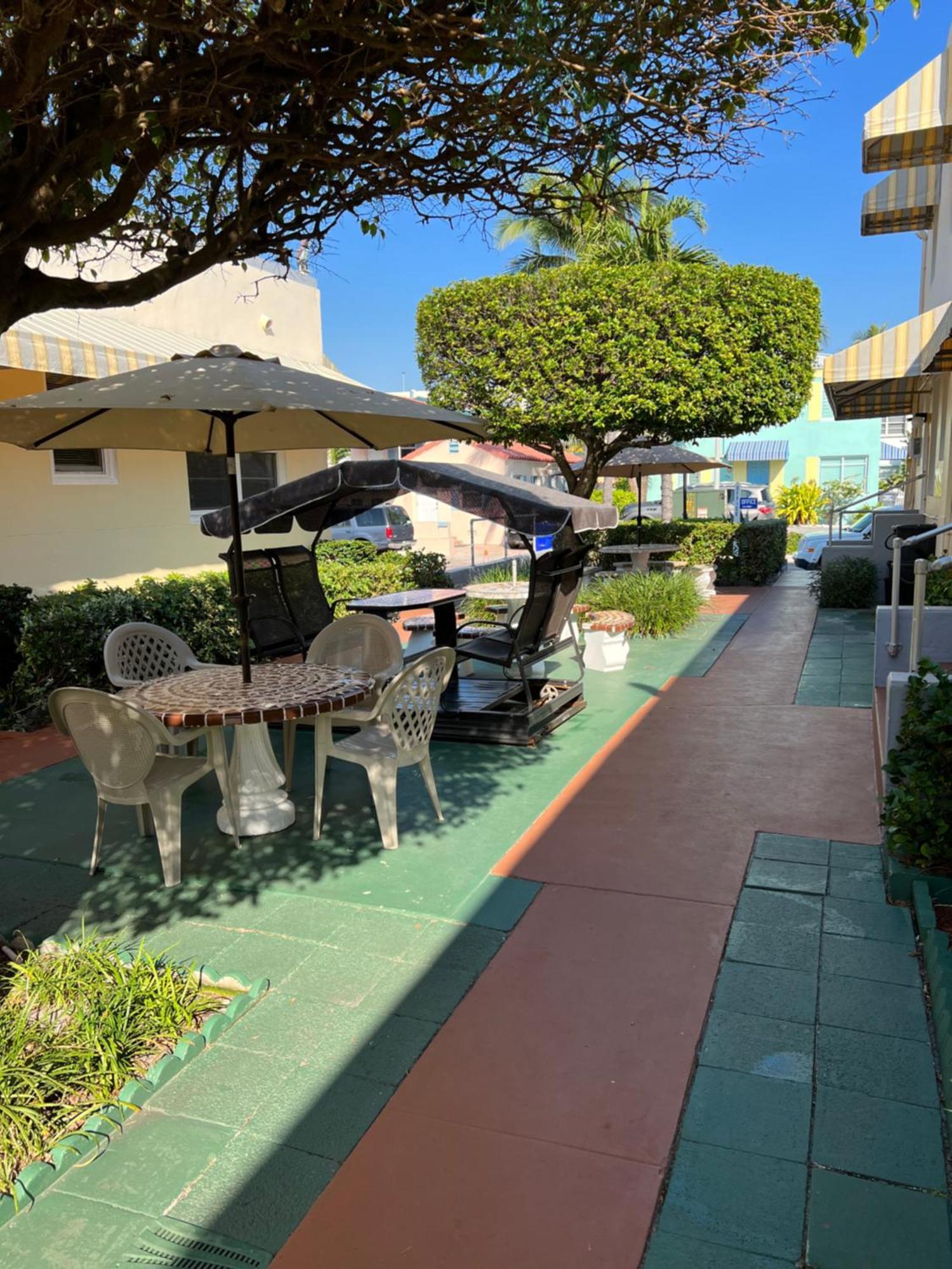 Expo Motel Hollywood Dış mekan fotoğraf