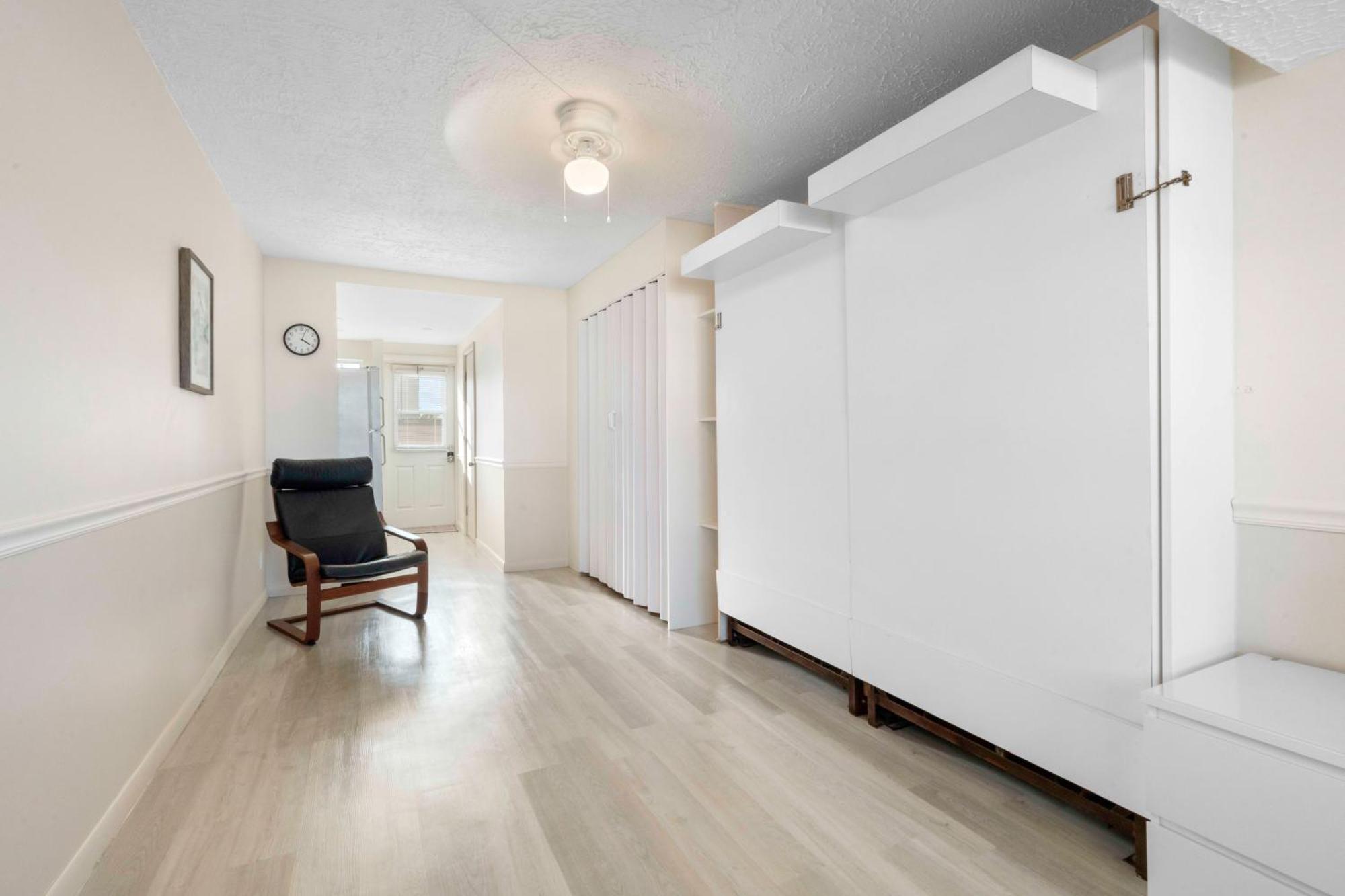 Expo Motel Hollywood Dış mekan fotoğraf
