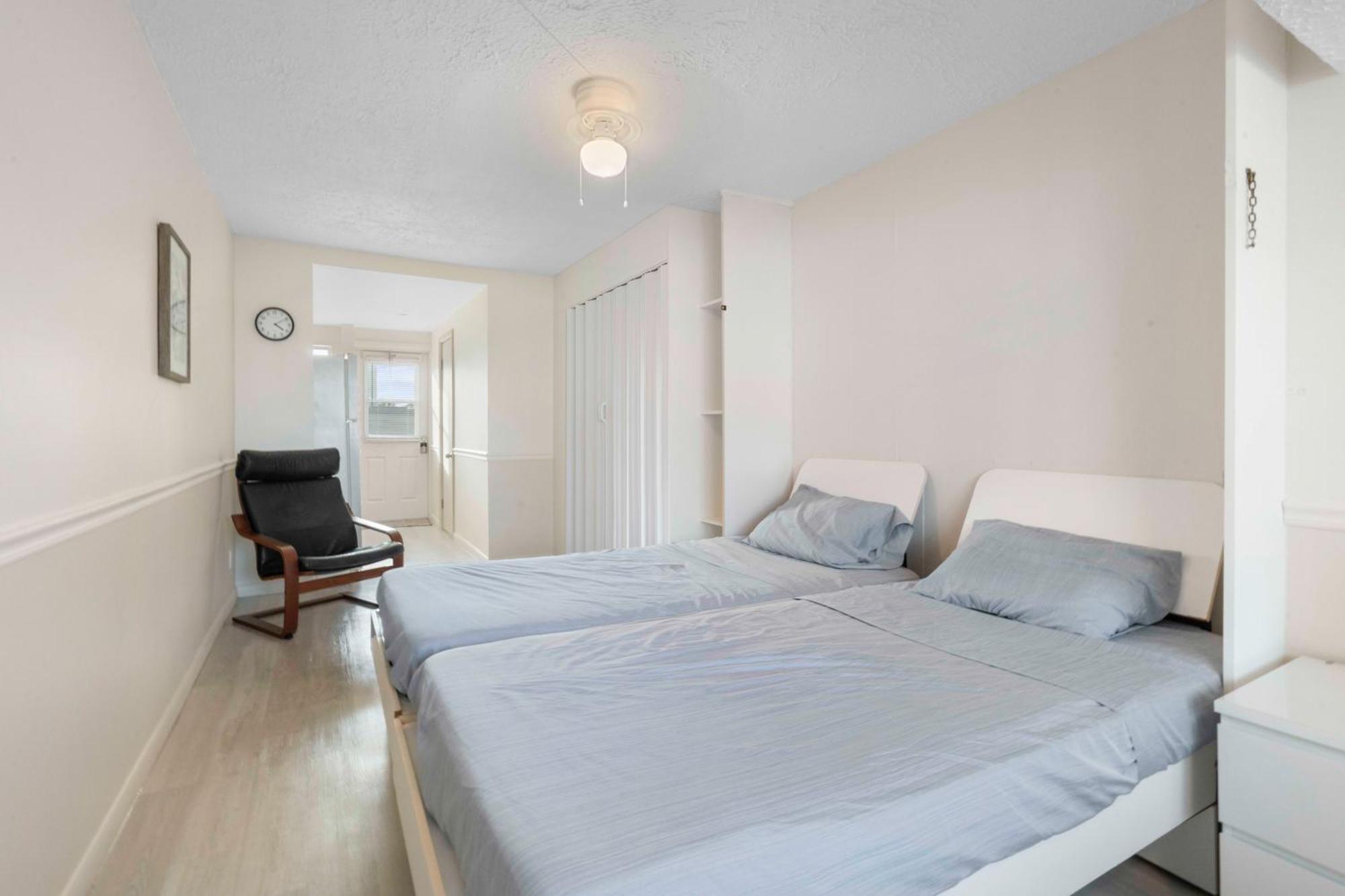 Expo Motel Hollywood Dış mekan fotoğraf
